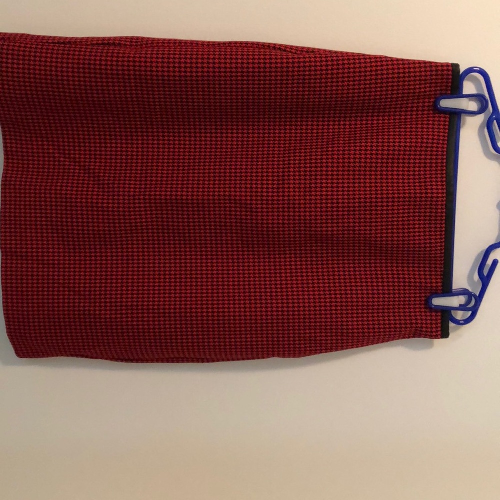 Express pencil skirt